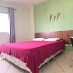 Apto Hotel Thermas Place
