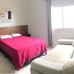 Apto Hotel Thermas Place