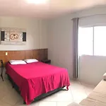 Apto Hotel Thermas Place
