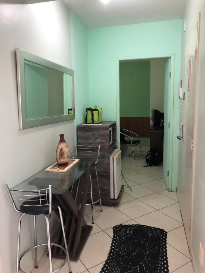 Aparthotel Apto Thermas Place
