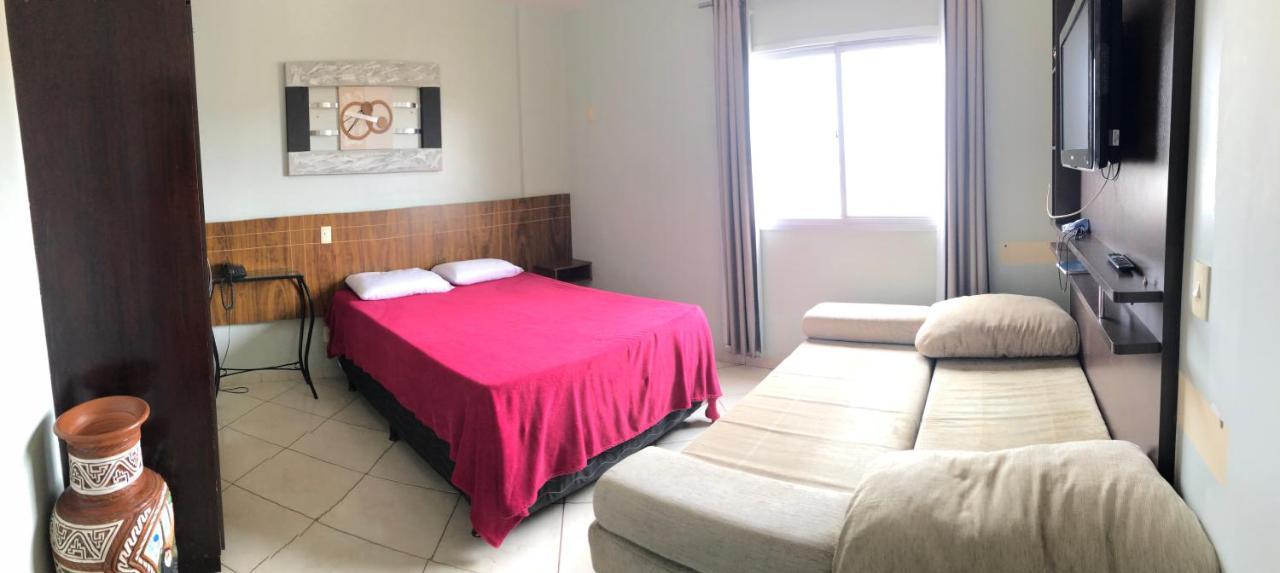 Apto Thermas Place Aparthotel *