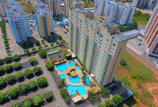 Aparthotel Apto Thermas Place *